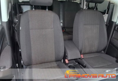 Volkswagen Caddy 1.4 TGI Comfortline (5)