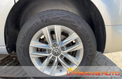 Volkswagen Caddy 1.4 TGI Comfortline (7)