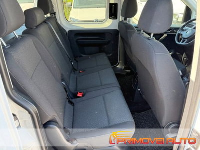 Volkswagen Caddy 1.4 TGI Comfortline (3)