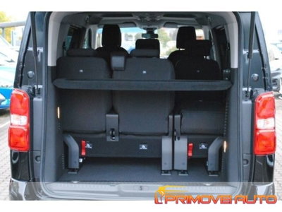 Opel Zafira Life Diesel 180CV aut. Start&Stop Business Edition L (11)