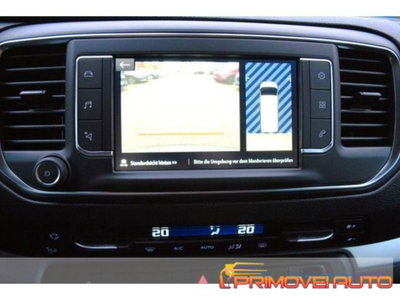 Opel Zafira Life Diesel 180CV aut. Start&Stop Business Edition L (14)