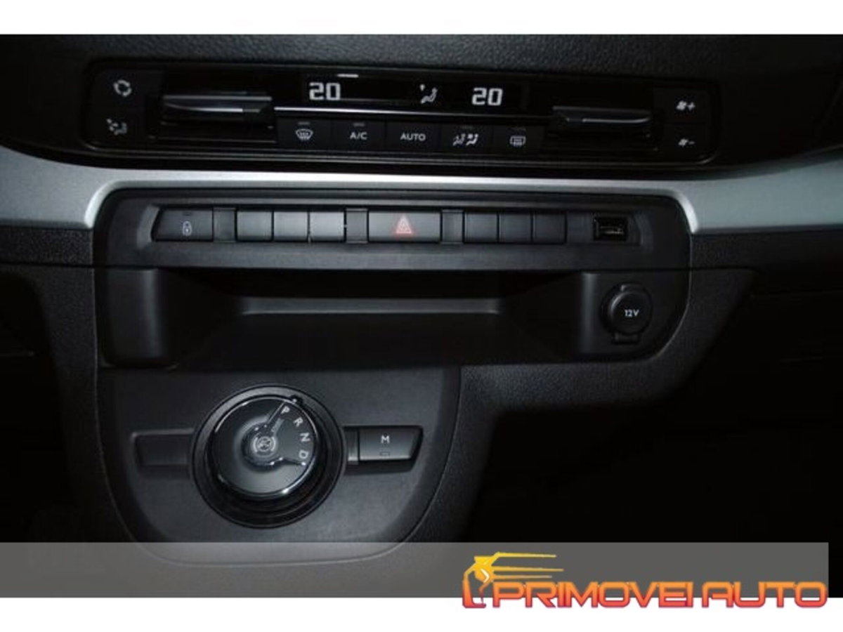 Opel Zafira Life Diesel 180CV aut. Start&Stop Business Edition L (15)
