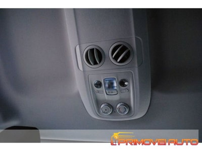 Opel Zafira Life Diesel 180CV aut. Start&Stop Business Edition L (16)
