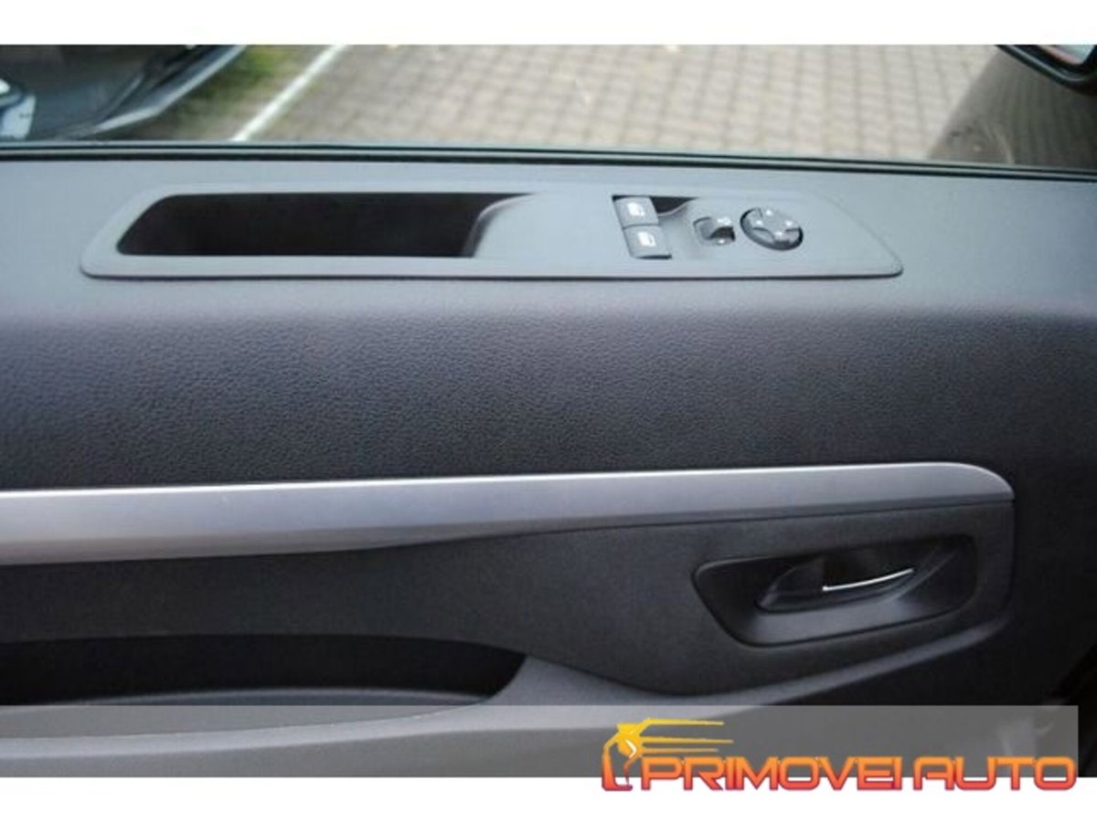 Opel Zafira Life Diesel 180CV aut. Start&Stop Business Edition L (17)