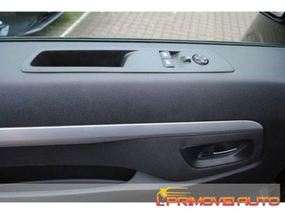Opel Zafira Life Diesel 180CV aut. Start&Stop Business Edition L (17)