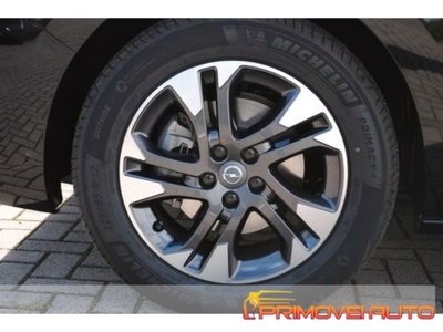 Opel Zafira Life Diesel 180CV aut. Start&Stop Business Edition L (18)