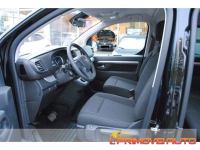 Opel Zafira Life Diesel 180CV aut. Start&Stop Business Edition L (2)