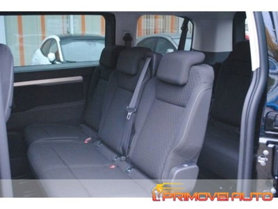 Opel Zafira Life Diesel 180CV aut. Start&Stop Business Edition L (3)