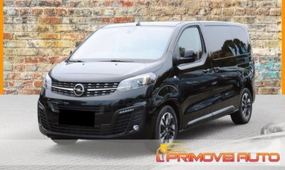 Opel Zafira Life Diesel 180CV aut. Start&Stop Business Edition L (5)