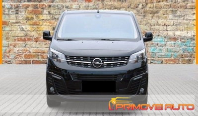 Opel Zafira Life Diesel 180CV aut. Start&Stop Business Edition L (7)