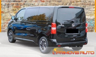 Opel Zafira Life Diesel 180CV aut. Start&Stop Business Edition L (8)