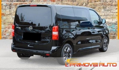 Opel Zafira Life Diesel 180CV aut. Start&Stop Business Edition L (9)