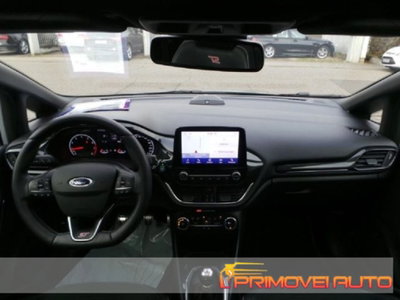 Ford Fiesta 1.5 Ecoboost 200 CV 5 porte ST usata