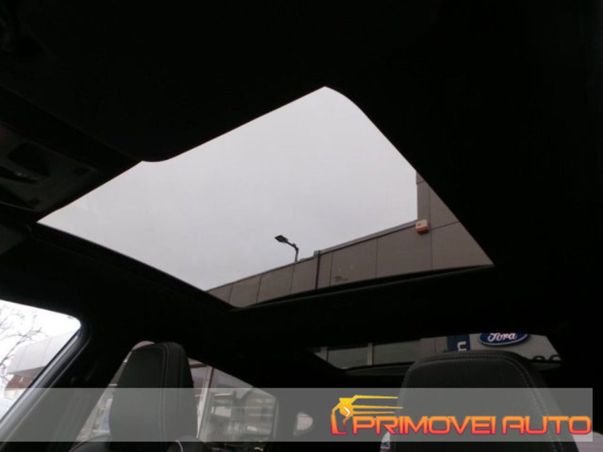 Ford Fiesta 1.5 Ecoboost 200 CV 5 porte ST (13)