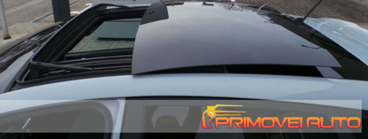 Ford Fiesta 1.5 Ecoboost 200 CV 5 porte ST (16)