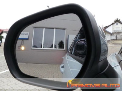 Ford Fiesta 1.5 Ecoboost 200 CV 5 porte ST (17)