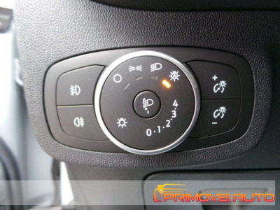 Ford Fiesta 1.5 Ecoboost 200 CV 5 porte ST (18)