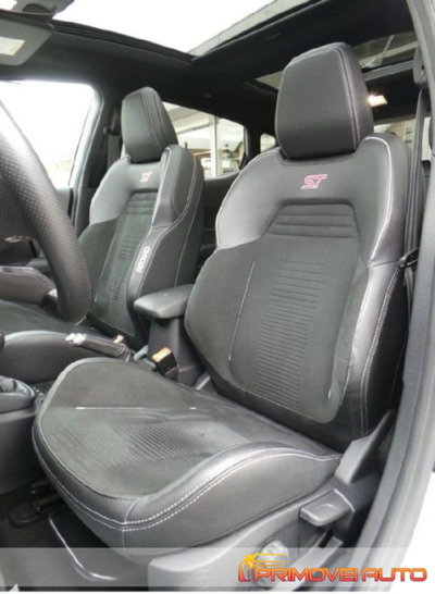 Ford Fiesta 1.5 Ecoboost 200 CV 5 porte ST (2)