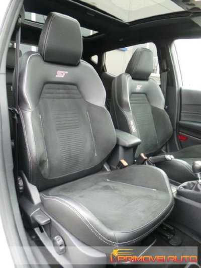 Ford Fiesta 1.5 Ecoboost 200 CV 5 porte ST (3)