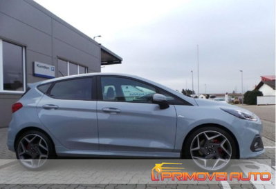 Ford Fiesta 1.5 Ecoboost 200 CV 5 porte ST (5)