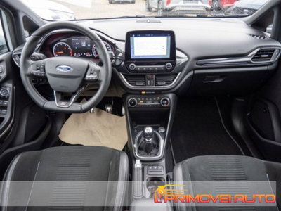 Ford Fiesta 1.5 Ecoboost 200 CV 5 porte ST usata