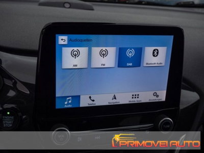 Ford Fiesta 1.5 Ecoboost 200 CV 5 porte ST (11)
