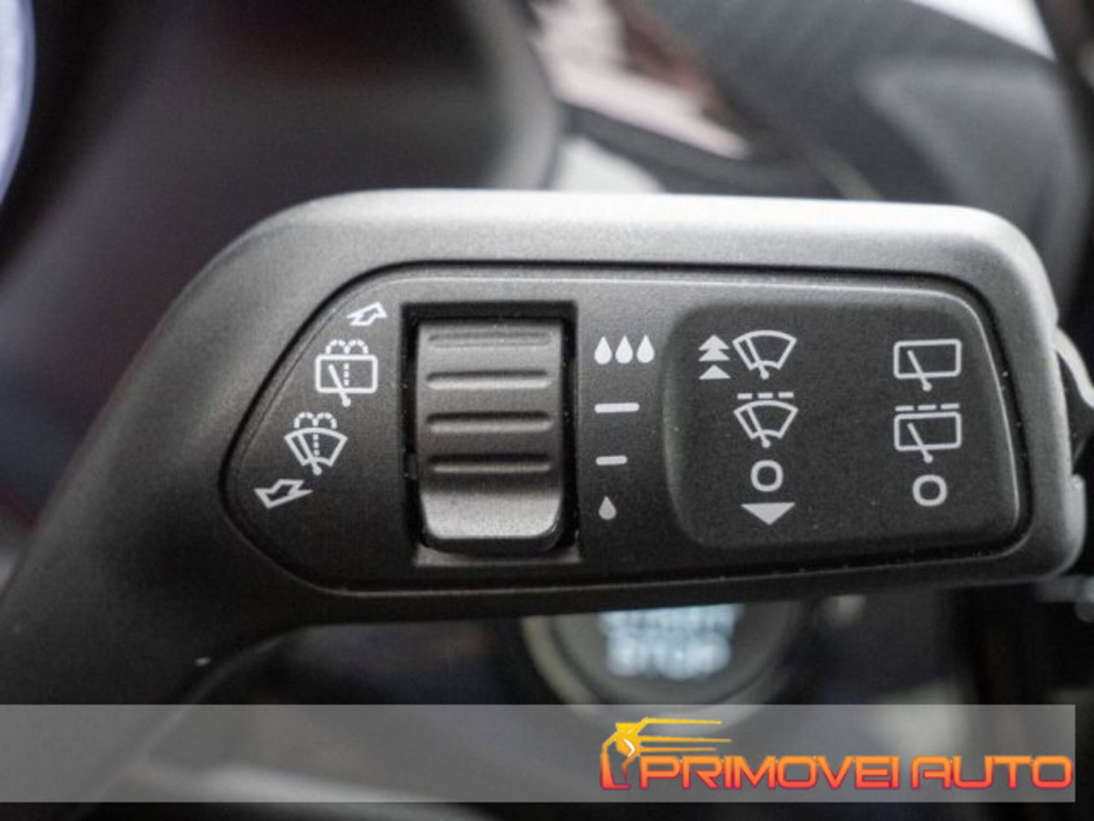 Ford Fiesta 1.5 Ecoboost 200 CV 5 porte ST (15)