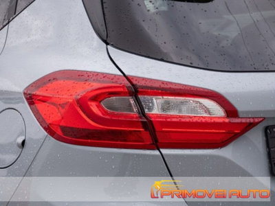 Ford Fiesta 1.5 Ecoboost 200 CV 5 porte ST (18)