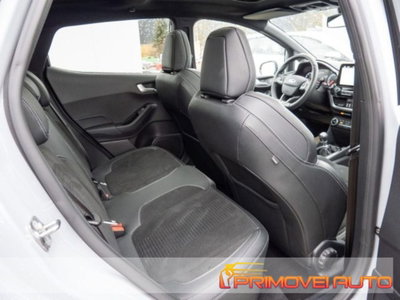 Ford Fiesta 1.5 Ecoboost 200 CV 5 porte ST (3)