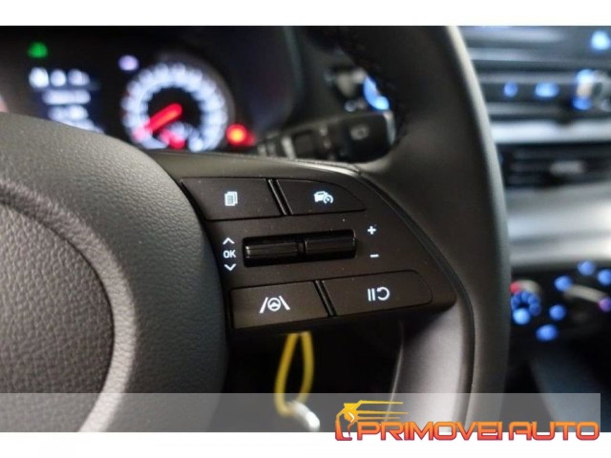 Hyundai Bayon 1.0 t-gdi Gpl Xtech 84cv (12)