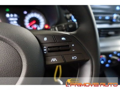 Hyundai Bayon 1.0 t-gdi Gpl Xtech 84cv (12)