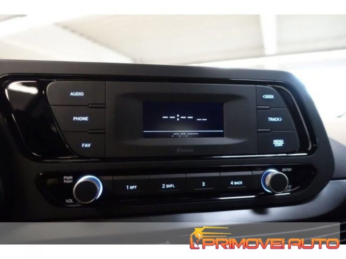 Hyundai Bayon 1.0 t-gdi Gpl Xtech 84cv (13)