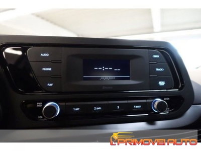 Hyundai Bayon 1.0 t-gdi Gpl Xtech 84cv (13)