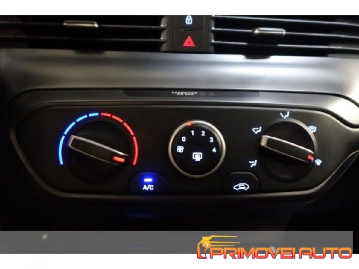Hyundai Bayon 1.0 t-gdi Gpl Xtech 84cv (14)