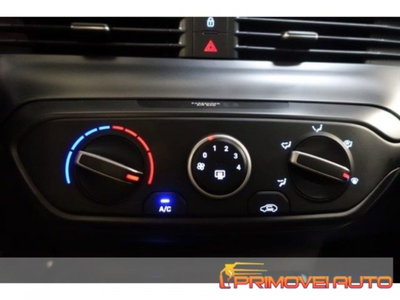 Hyundai Bayon 1.0 t-gdi Gpl Xtech 84cv (14)
