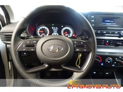Hyundai Bayon 1.0 t-gdi Gpl Xtech 84cv (2)