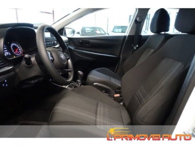 Hyundai Bayon 1.0 t-gdi Gpl Xtech 84cv (3)