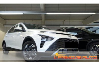 Hyundai Bayon 1.0 t-gdi Gpl Xtech 84cv (5)