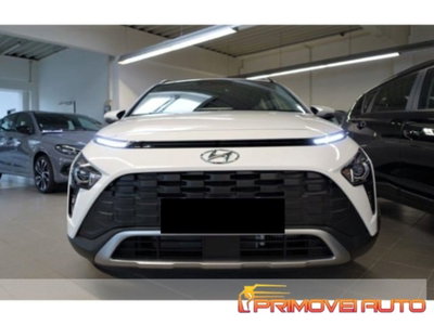 Hyundai Bayon 1.0 t-gdi Gpl Xtech 84cv (6)