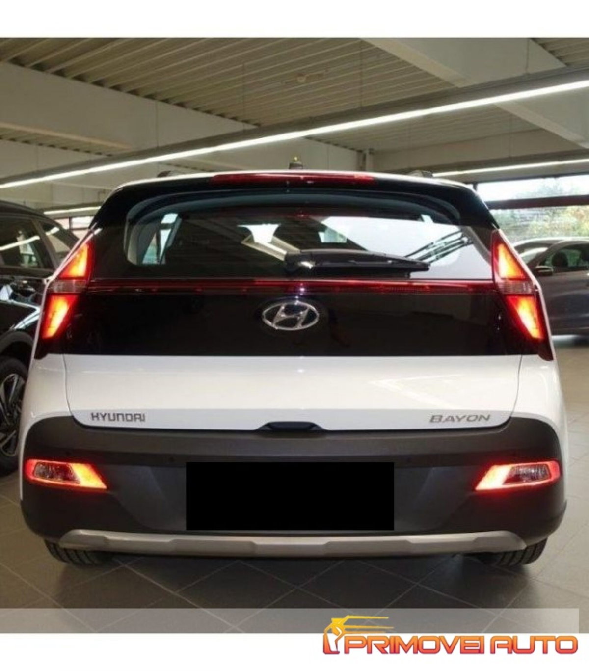 Hyundai Bayon 1.0 t-gdi Gpl Xtech 84cv (9)