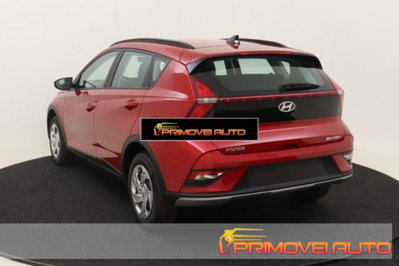 Hyundai Bayon 1.2 mpi Xtech mt (4)