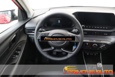 Hyundai Bayon 1.2 mpi Xtech mt (5)