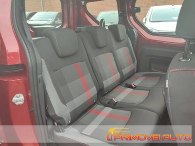 Dacia Dokker Stepway 1.6 8V 110CV GPL (3)