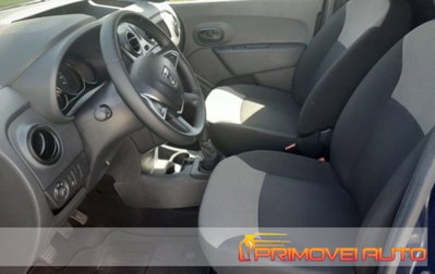 Dacia Dokker 1.6 8V 100CV Start&Stop GPL Ambiance usata