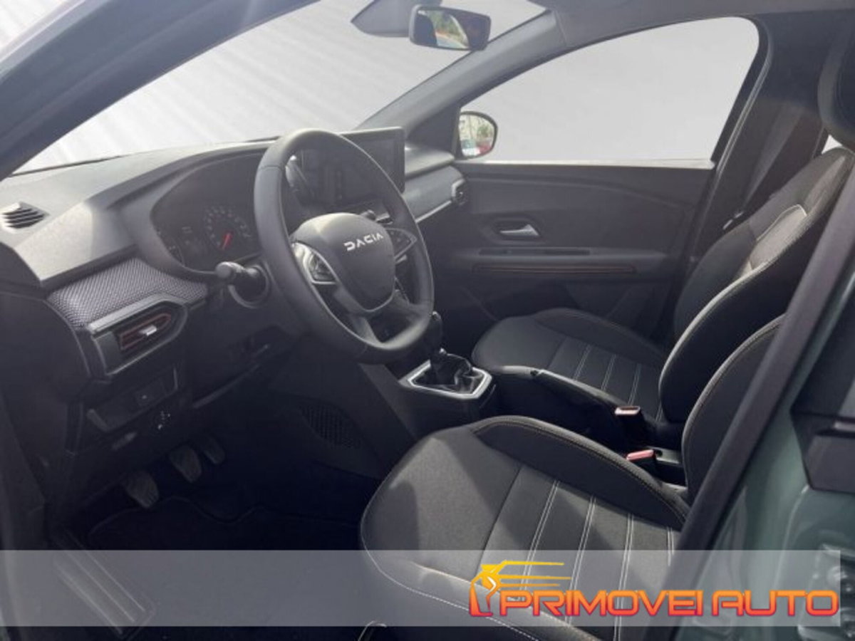 Dacia Duster 1.0 TCe GPL 4x2 Expression (2)