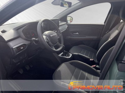 Dacia Duster 1.0 TCe GPL 4x2 Expression (2)
