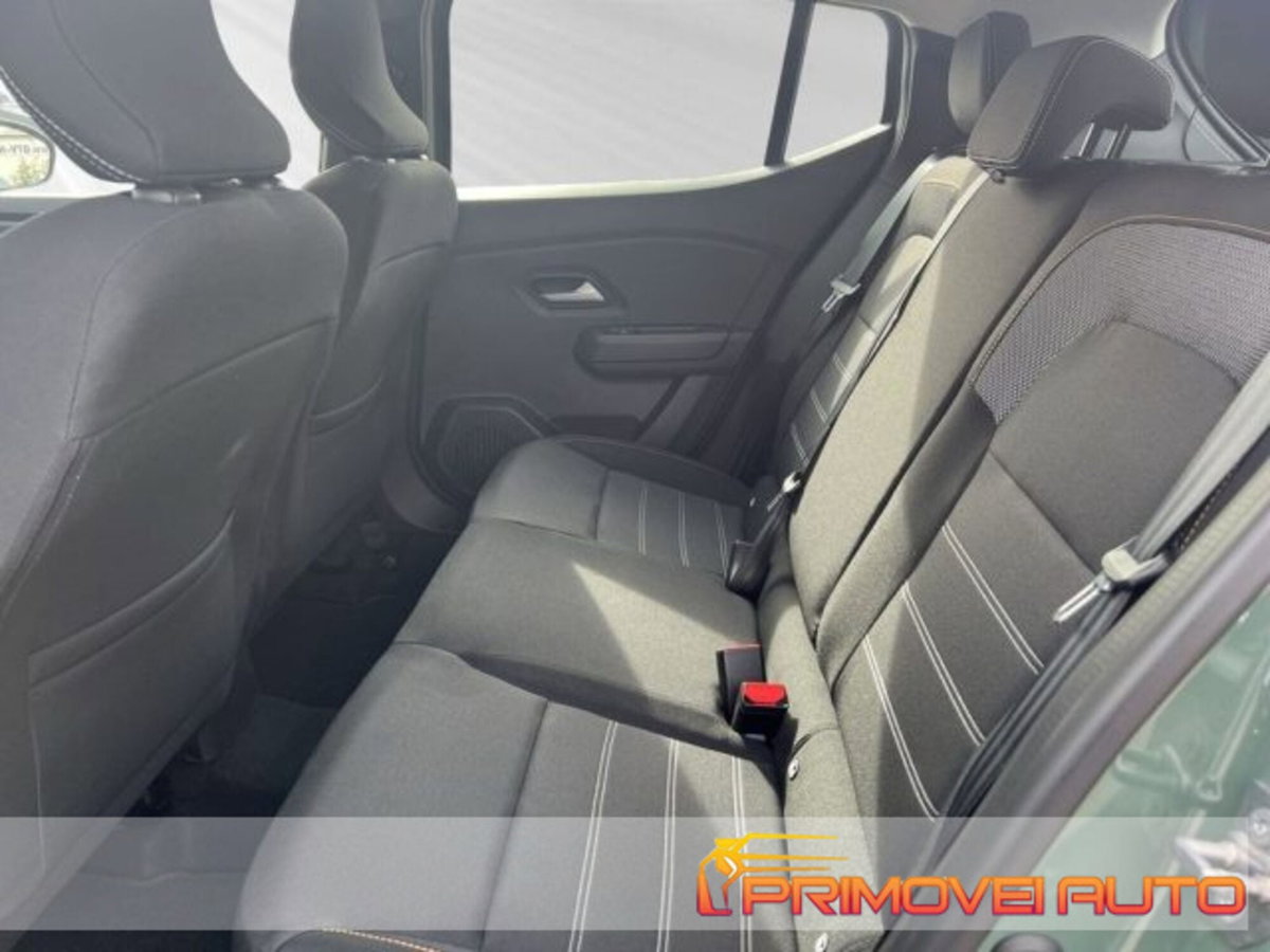 Dacia Duster 1.0 TCe GPL 4x2 Expression (3)