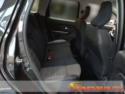 Dacia Duster 1.0 TCe GPL 4x2 Prestige DaciaPlus (3)