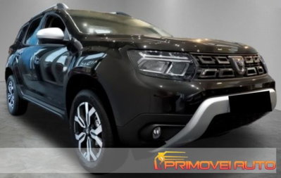 Dacia Duster 1.0 TCe GPL 4x2 Prestige DaciaPlus (5)