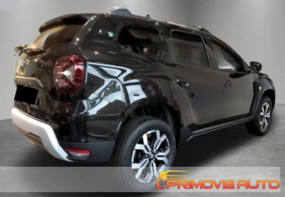 Dacia Duster 1.0 TCe GPL 4x2 Prestige DaciaPlus (6)